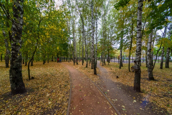 Купить двухкомнатную квартиру на улице Касимовское шоссе в Рязани. Вариант № 5922494, 4, площадь -  квм, цена 12600000 рублей