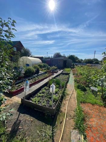 Купить земельный участок в Новосибирске. Вариант № 2054884, 5, площадь -  квм, цена 1050000 рублей