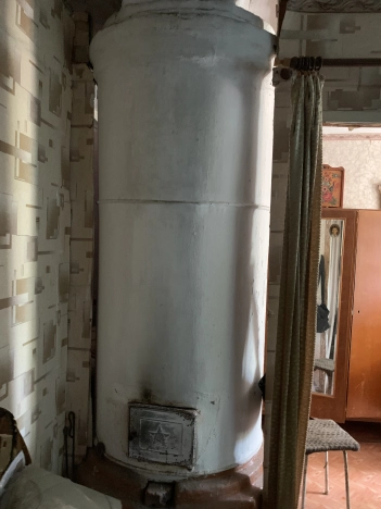 Купить трехкомнатную квартиру в Гороховеце. Вариант № 49475, 4, площадь -  квм, цена 700000 рублей