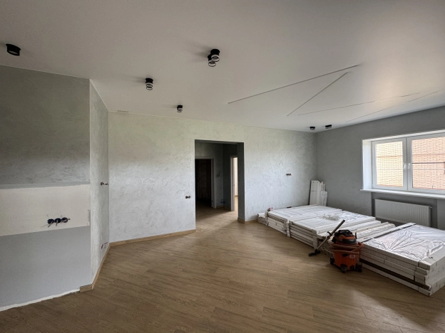 Купить дом в Москве. Вариант № 10680, 24, площадь - квм, цена 22890000 рублей