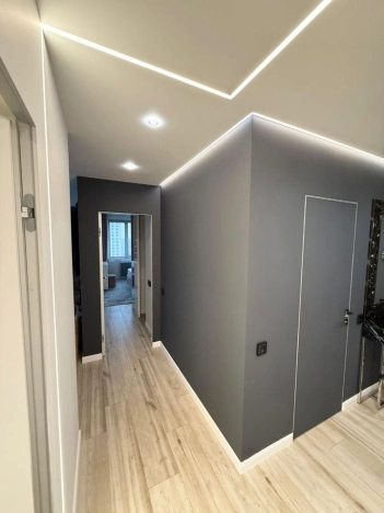 Купить квартиру в Москве. Вариант № 8059690, 23, площадь - квм, цена 35499000 рублей