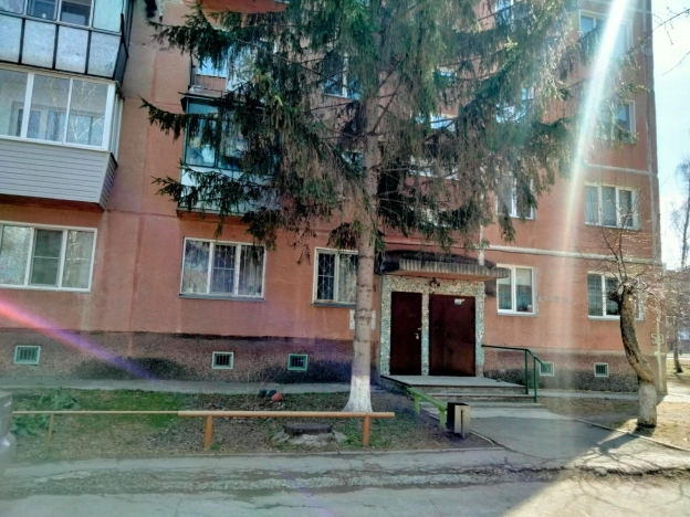 . Вариант № 37626, 10, площадь - 59 квм, цена 4900000 рублей