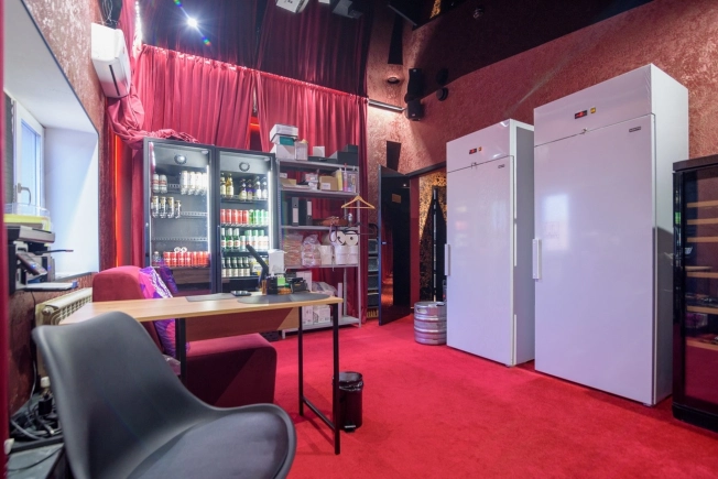 Купить коммерческую недвижимость в Новосибирске. Вариант № 8086960, 35, площадь -  квм, цена 25000000 рублей