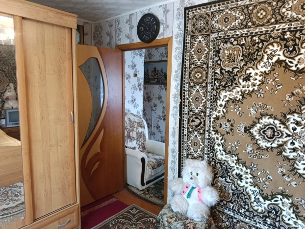 Купить трехкомнатную квартиру на улице 8 Марта в Рязанской области. Вариант № 5471155, 15, площадь -  квм, цена 1750000 рублей