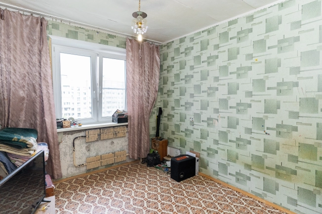 . Вариант № 27082, 12, площадь - 63.6 квм, цена 3800000 рублей