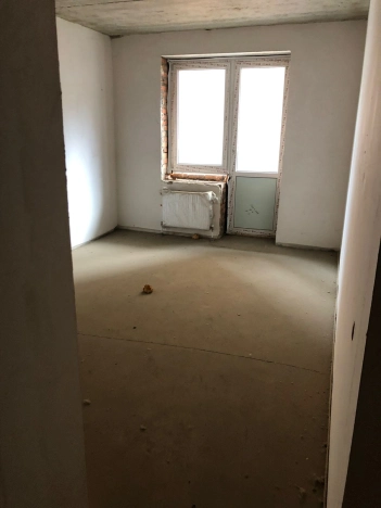 . Вариант № 24665, 1, площадь - 35.6 квм, цена 3600000 рублей