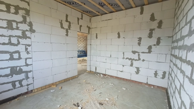 . Вариант № 2665622, 17, площадь - 126 квм, цена 6900000 рублей