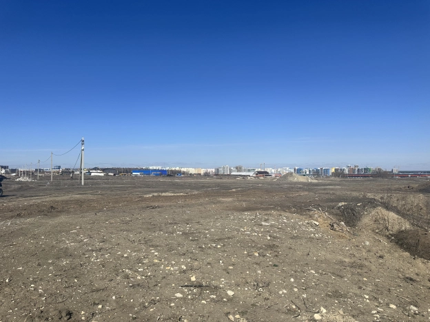 Купить земельный участок на улице 2-й проезд Добролюбова в Пензе. Вариант № 40219, 9, площадь -  квм, цена 24000000 рублей