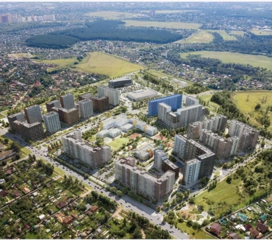 Купить квартиру в Москве. Вариант № 10064743, 28, площадь -  квм, цена 14200000 рублей