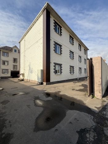 Купить дом в Москве. Вариант № 4883846, 1, площадь - квм, цена 85000000 рублей