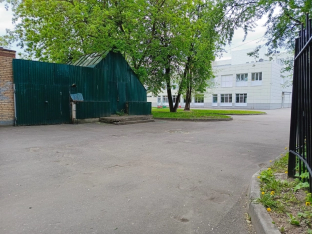 Купить трехкомнатную квартиру в Пушкине. Вариант № 45873, 19, площадь -  квм, цена 7500000 рублей