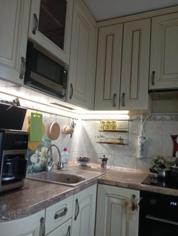 Купить квартиру в Москве. Вариант № 10083562, 7, площадь -  квм, цена 15450000 рублей