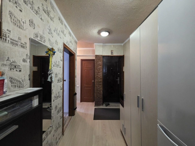 Купить трехкомнатную квартиру на улице Юбилейная в Белгородской области. Вариант № 5500679, 11, площадь -  квм, цена 3990000 рублей