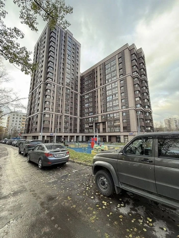 Купить квартиру в Москве. Вариант № 10433386, 24, площадь -  квм, цена 22900000 рублей