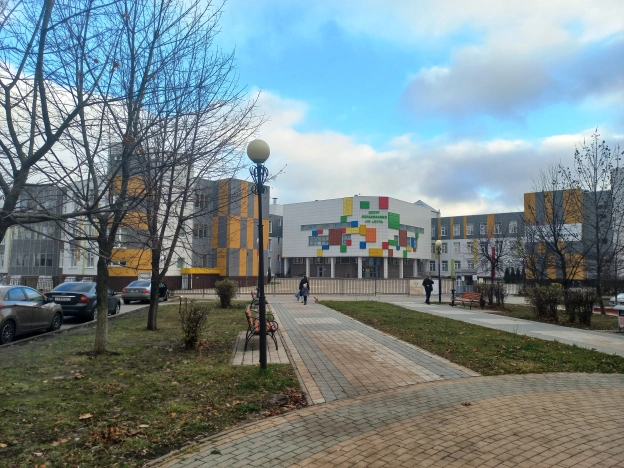 Купить квартиру в Белгороде. Вариант № 3848, 17, площадь -  квм, цена 8300000 рублей