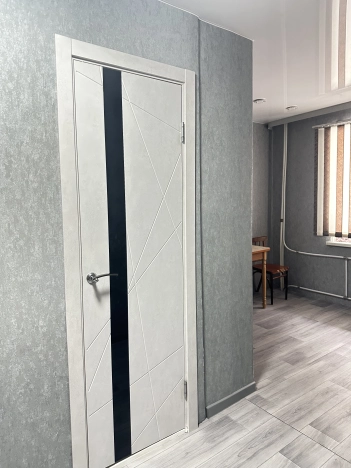 Купить квартиру на улице Балабина в Арсеньеве. Вариант № 10637910, 2, площадь -  квм, цена 4000000 рублей