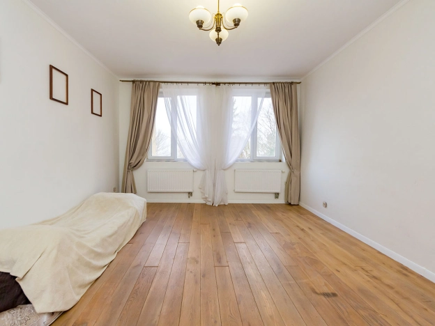 Купить однокомнатную квартиру в Светлогорске. Вариант № 25733, 13, площадь -  квм, цена 5990000 рублей