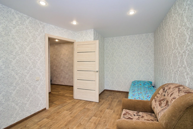 Купить квартиру на улице проспект Строителей в Владимире. Вариант № 3070309, 7, площадь -  квм, цена 4800000 рублей