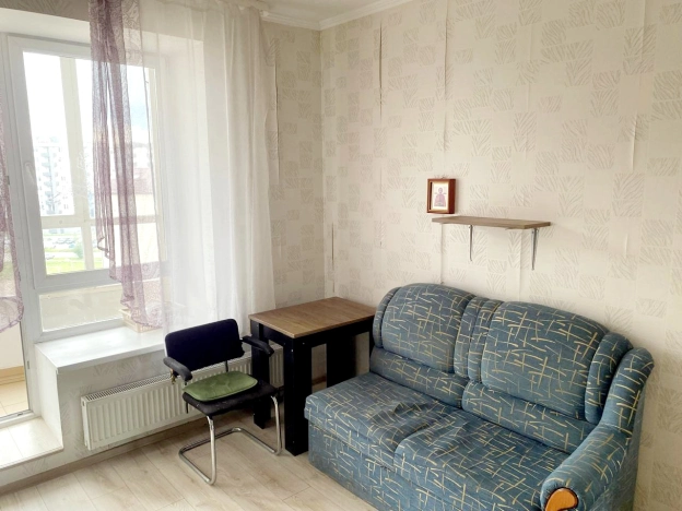 Купить квартиру в ЖК Васильки в Калининграде. Вариант № 297518, 8, площадь -  квм, цена 6900000 рублей