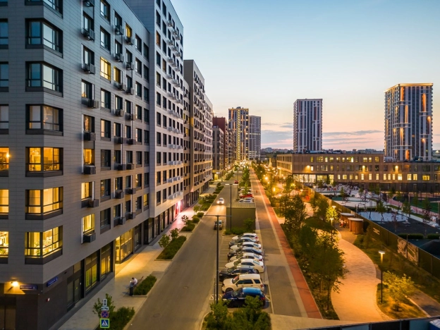 Купить квартиру в Москве. Вариант № 10021040, 1, площадь -  квм, цена 25200000 рублей