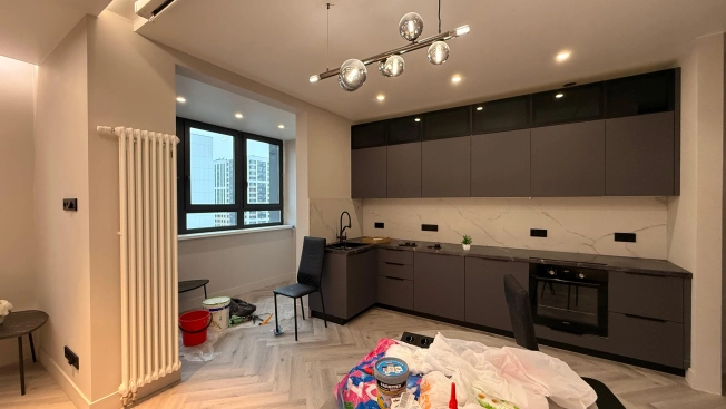 Купить квартиру в Москве. Вариант № 9891013, 0, площадь -  квм, цена 23000000 рублей