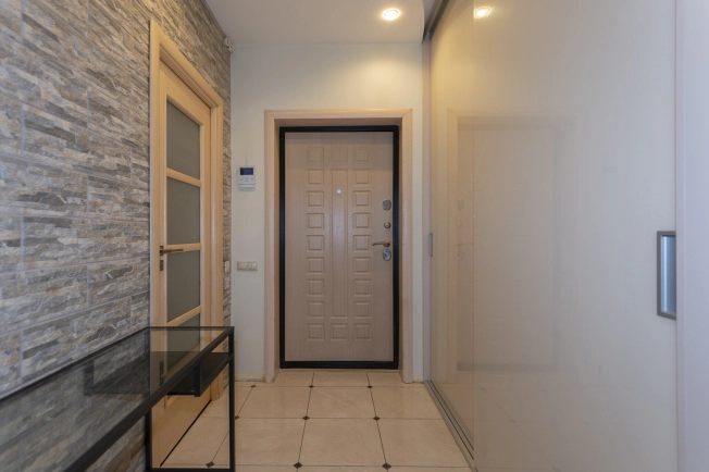 . Вариант № 3693, 27, площадь - 60 квм, цена 13750000 рублей