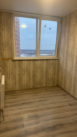 Купить однокомнатную квартиру на улице Рабочая в Щёлкове. Вариант № 2822527, 6, площадь -  квм, цена 6300000 рублей