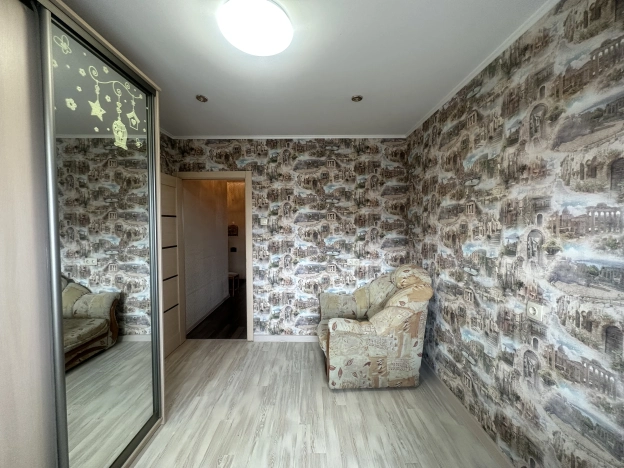 Купить двухкомнатную квартиру в Егорьевске. Вариант № 59935, 9, площадь -  квм, цена 6750000 рублей