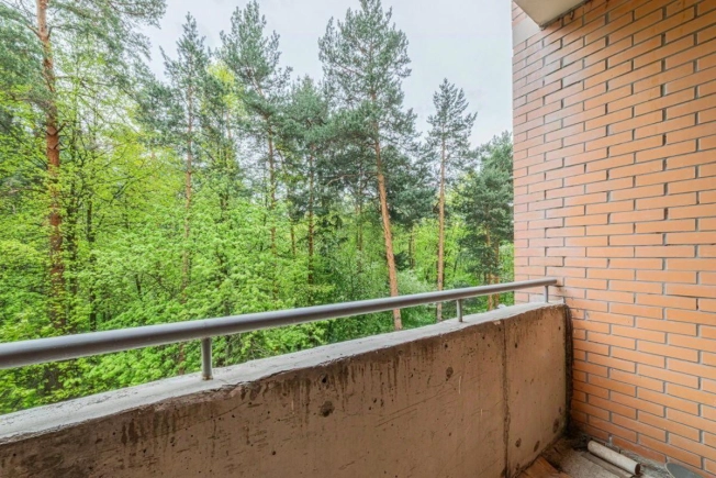 Купить квартиру на вторичке в районе Выхино-Жулебино в Москве. Вариант № 10343627, 6, площадь -  квм, цена 15500000 рублей