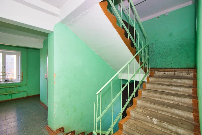 Купить квартиру в районе Октябрьский в Владимире. Вариант № 9592868, 26, площадь -  квм, цена 2900000 рублей