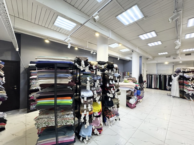 Снять коммерческую недвижимость в Нижнем Новгороде. Вариант № 10872476, 9, площадь -  квм, цена 120000 рублей