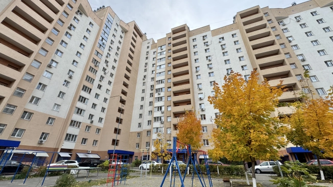 . Вариант № 6949687, 14, площадь - 41.6 квм, цена 6000000 рублей