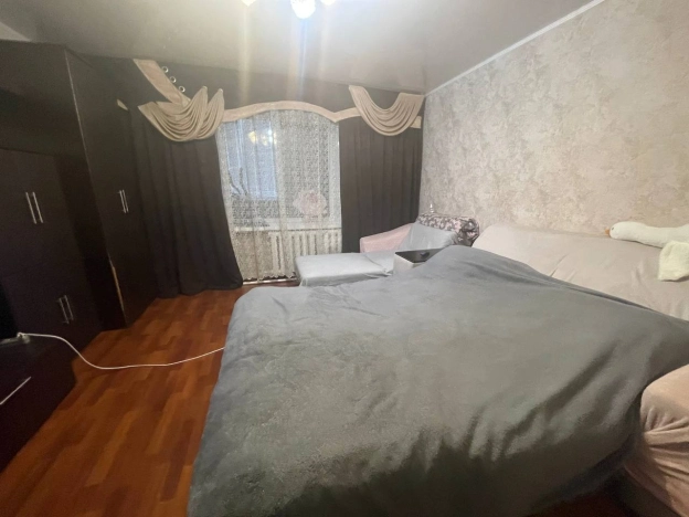 Купить квартиру на улице Новая в Пензенской области. Вариант № 24402, 3, площадь -  квм, цена 2250000 рублей