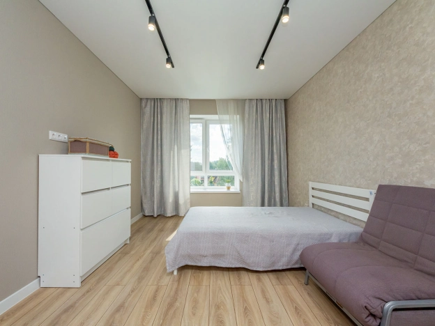 Купить квартиру в ЖК Сиреневый Бульвар в Калининграде. Вариант № 2667633, 12, площадь -  квм, цена 10500000 рублей