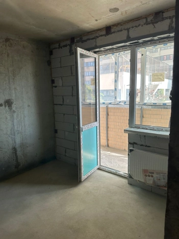 Купить квартиру на улице Конгрессная в Краснодаре. Вариант № 2116251, 1, площадь -  квм, цена 4050000 рублей