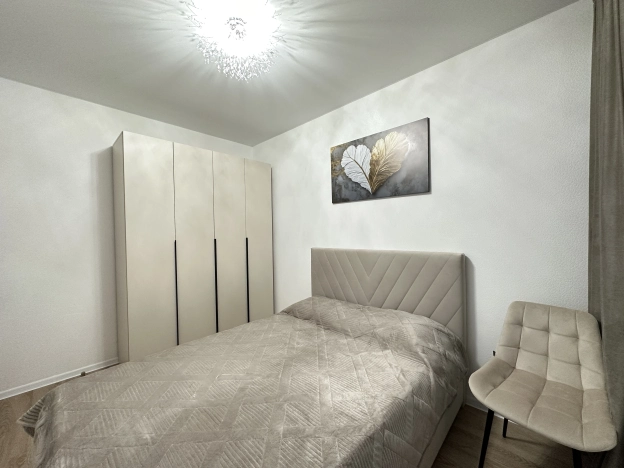 Купить квартиру на вторичке у метро Братиславская в Москве. Вариант № 9550459, 19, площадь -  квм, цена 13499000 рублей