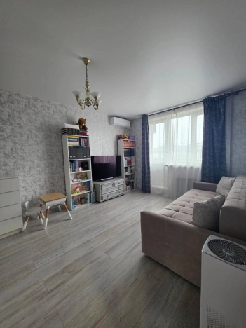 Купить квартиру в Москве. Вариант № 8932209, 3, площадь - квм, цена 12900000 рублей