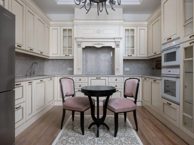 Купить квартиру в Москве. Вариант № 10443759, 9, площадь -  квм, цена 275000000 рублей