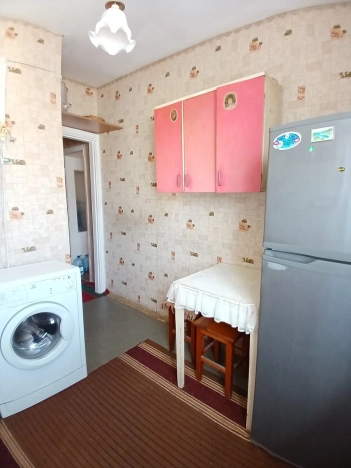 Купить квартиру на улице Сигнальная в Республике Крым. Вариант № 10223946, 2, площадь -  квм, цена 4700000 рублей