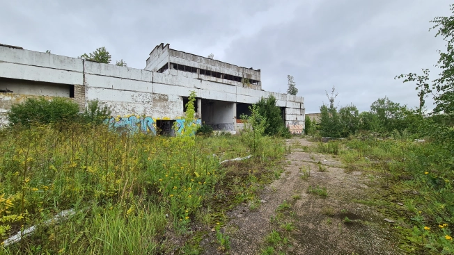 Купить коммерческую недвижимость в Переславле-Залесском. Вариант № 974154, 0, площадь -  квм, цена 119000000 рублей