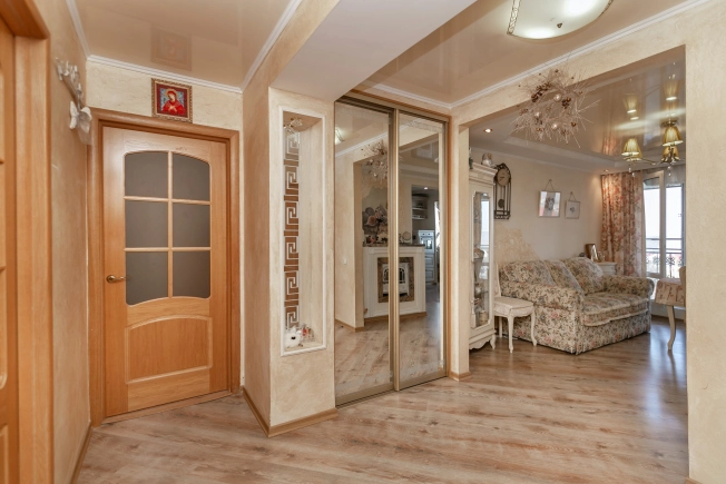 Купить квартиру на улице Сигнальная в Республике Крым. Вариант № 10486444, 11, площадь -  квм, цена 12700000 рублей