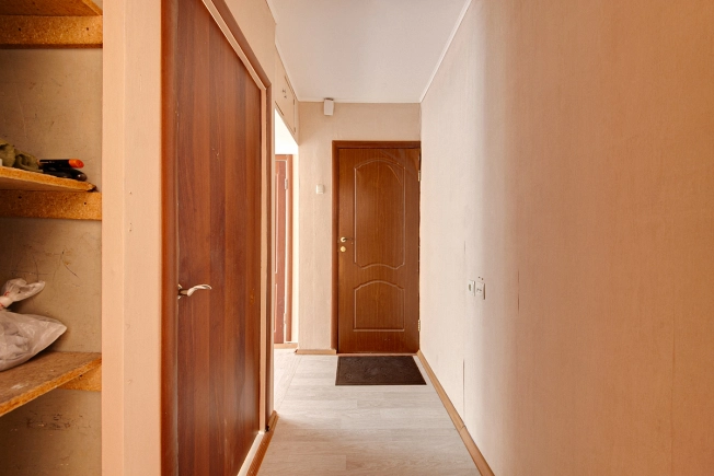 . Вариант № 2836000, 5, площадь - 44.6 квм, цена 12550000 рублей