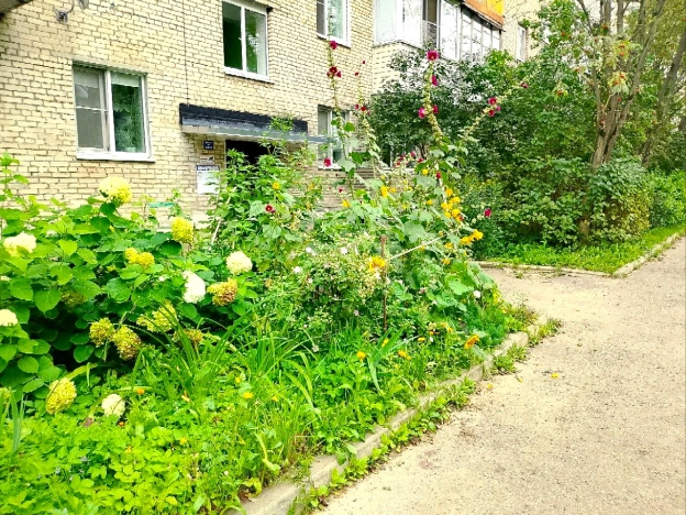 Купить двухкомнатную квартиру в Одинцове. Вариант № 2482996, 20, площадь -  квм, цена 4500000 рублей