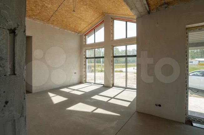 Купить дом в Барнауле. Вариант № 2466220, 6, площадь -  квм, цена 13376300 рублей