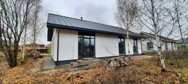 Купить дом на улице Щедрина в Рязани. Вариант № 8479004, 6, площадь -  квм, цена 10300000 рублей