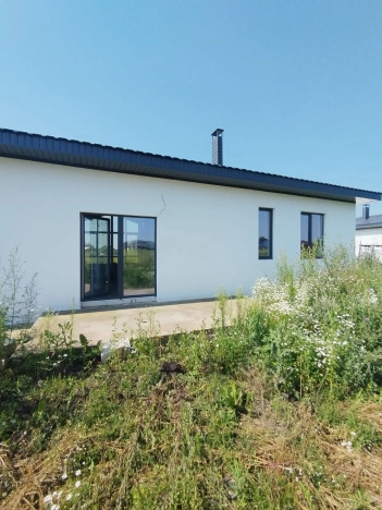 Купить дом на улице Заливная в Республике Башкортостан. Вариант № 399201, 5, площадь -  квм, цена 7500000 рублей