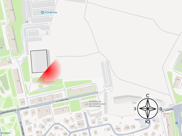 Купить двухкомнатную квартиру в новостройках на улице Долголетия в Владимирской области. Вариант № 543733, 2, площадь -  квм, цена 9503000 рублей