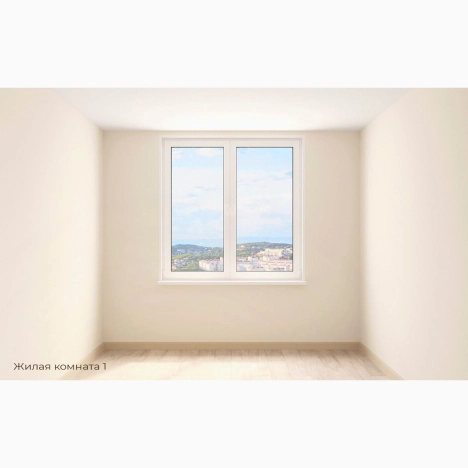 Купить трехкомнатную квартиру в ЖК "7Я" в Владивостоке. Вариант № 9769295, 6, площадь -  квм, цена 18748000 рублей