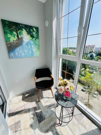 Снять квартиру на улице Олега Кошевого в Калининграде. Вариант № 10319905, 15, площадь -  квм, цена 40000 рублей