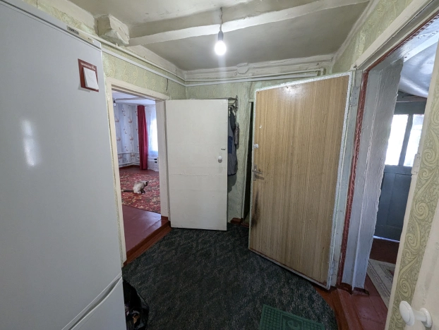 Купить дом в Курской области. Вариант № 1004160, 23, площадь -  квм, цена 3700000 рублей